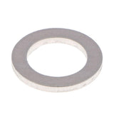 Maxbell 10Pcs Metal Oil Drain Plug Crush Washers Gaskets For Honda Acura Silver - Aladdin Shoppers