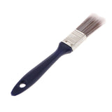 Maxbell 2xCar Dashboard Air Vent Outlet Cleaner Keyboard Dust Dirt Cleaning Brush Blue