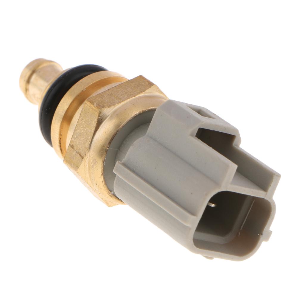 Maxbell Maxbell Engine Coolant Temp Sensor Fits For Range Rover Discovery 3 OEM 4603183