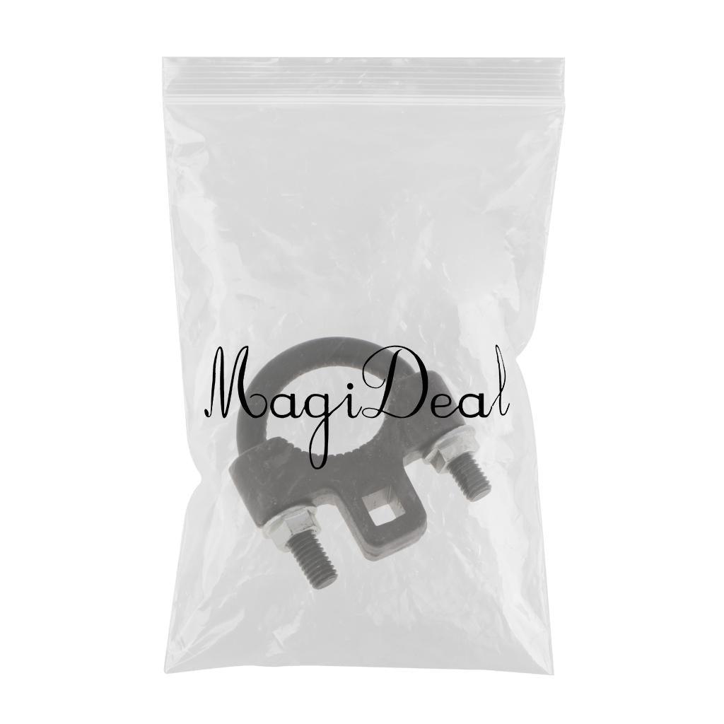 Maxbell Maxbell 1 x Inner Tie Rod Removal Tool Set Durable Car Auto Mechanics Inner Tie Rod Tool