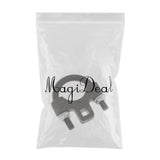 Maxbell 1 x Inner Tie Rod Removal Tool Set Durable Car Auto Mechanics Inner Tie Rod Tool - Aladdin Shoppers