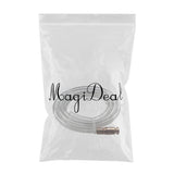 Maxbell Safety Siphon - Safe Multi-Purpose Self Priming Pump 1.5m - Aladdin Shoppers