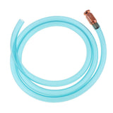 Maxbell Safety Siphon - Safe Multi-Purpose Self Priming Pump 1.5m - Aladdin Shoppers