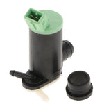 Maxbell Windshield Wiper Twin Outlet Washer Pump For Peugeot 106 206 306 406 806 - Aladdin Shoppers
