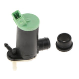 Maxbell Windshield Wiper Twin Outlet Washer Pump For Peugeot 106 206 306 406 806 - Aladdin Shoppers