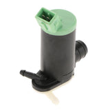 Maxbell Windshield Wiper Twin Outlet Washer Pump For Peugeot 106 206 306 406 806 - Aladdin Shoppers
