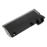 Maxbell Left Hand Plastic Glove Box Compartment Lock Latch Handle Cover fits for Ford Mondeo MK3 - Aladdin Shoppers