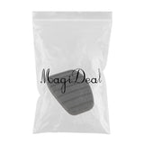 Maxbell Maxbell 1 Piece Brake Clutch Pedal Rubber For Renault 7700416724