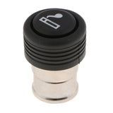 Maxbell 2x1 x Universal Replacement Car Cigarette Lighter Element Plug for Vauxhall