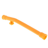 Maxbell 2x1 Piece Plastic Oil Dipstick Funnel Plastic for  06A103663B