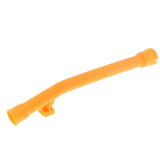 Maxbell 1 Piece Plastic Oil Dipstick Funnel Plastic For Volkswagen 06A103663B - Aladdin Shoppers