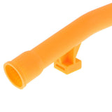 Maxbell 2x1 Piece Plastic Oil Dipstick Funnel Plastic for  06A103663B