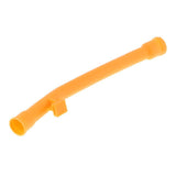 Maxbell 1 Piece Plastic Oil Dipstick Funnel Plastic For Volkswagen 06A103663B - Aladdin Shoppers