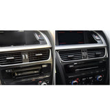 Maxbell Air Condition Vent Frame Outlet Cover Trim For Audi A4L 2008-2017 - Aladdin Shoppers