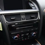 Maxbell Air Condition Vent Frame Outlet Cover Trim For Audi A4L 2008-2017 - Aladdin Shoppers