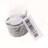 Maxbell 2xSilicone Repair Waterproof Bonding Tape Rescue Self Fusing 1.5mx2.5cmx0.5mm