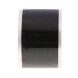 Maxbell 2xSilicone Repair Waterproof Bonding Tape Rescue Self Fusing 1.5mx2.5cmx0.5mm