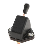 Maxbell 10xCar Vehicel Main Battery Disconnect Isolator Power Cut off Kill Switch 12V