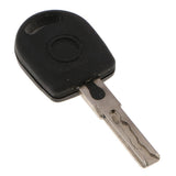 Maxbell Car Left Door Lock Cylinder Barrel with Key for VW Volkswagen Magotan 10-15 - Aladdin Shoppers