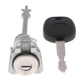 Maxbell Car Left Door Lock Cylinder with Key for Toyota Camry Corolla Matrix Tacoma - Aladdin Shoppers