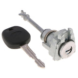 Maxbell Car Left Door Lock Cylinder with Key for Toyota Camry Corolla Matrix Tacoma - Aladdin Shoppers