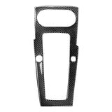 Maxbell 1 Piece Carbon Fiber Interior Car Gear Box Panel Cover Trim For Audi A3 2014-2017 - Aladdin Shoppers