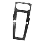 Maxbell 1 Piece Carbon Fiber Interior Car Gear Box Panel Cover Trim For Audi A3 2014-2017 - Aladdin Shoppers