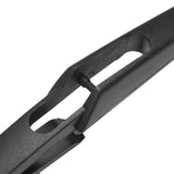 Maxbell Maxbell Rear Windshield Wiper Arm Blade Set For Honda Civic 3/5 Door