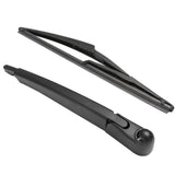 Maxbell Maxbell Rear Windshield Wiper Arm Blade Set For Honda Civic 3/5 Door