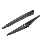 Maxbell Maxbell Rear Windshield Wiper Arm Blade Set For Honda Civic 3/5 Door