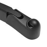Maxbell Maxbell Rear Windshield Wiper Arm Blade Set For Honda Civic 3/5 Door