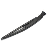 Maxbell Maxbell Rear Windshield Wiper Arm Blade Set For Honda Civic 3/5 Door