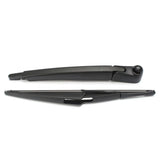 Maxbell Maxbell Rear Windshield Wiper Arm Blade Set For Honda Civic 3/5 Door