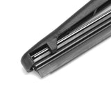 Maxbell Maxbell Rear Windshield Wiper Arm Blade Set For Honda Civic 3/5 Door