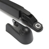 Maxbell Maxbell Rear Windshield Wiper Arm Blade Set For Honda Civic 3/5 Door