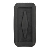 Maxbell Rubber Brake Pedal Pad For Toyota Corolla 1975-2008 47121-12020 - Aladdin Shoppers