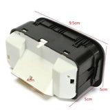 Maxbell Master Power Window Switch For Ford Falcon XR6 XR8 BA To BF 02-08 - Aladdin Shoppers