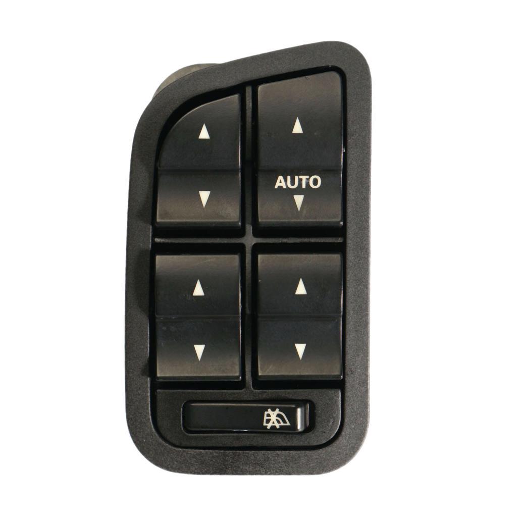 Maxbell Maxbell Master Power Window Switch For Ford Falcon XR6 XR8 BA To BF 02-08
