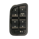 Maxbell Master Power Window Switch For Ford Falcon XR6 XR8 BA To BF 02-08 - Aladdin Shoppers