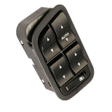 Maxbell Master Power Window Switch For Ford Falcon XR6 XR8 BA To BF 02-08 - Aladdin Shoppers