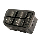 Maxbell Master Power Window Switch For Ford Falcon XR6 XR8 BA To BF 02-08 - Aladdin Shoppers