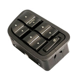 Maxbell Master Power Window Switch For Ford Falcon XR6 XR8 BA To BF 02-08 - Aladdin Shoppers