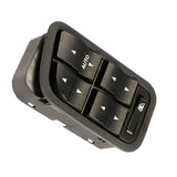 Maxbell Master Power Window Switch For Ford Falcon XR6 XR8 BA To BF 02-08 - Aladdin Shoppers