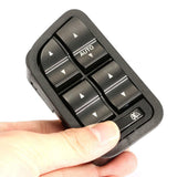 Maxbell Master Power Window Switch For Ford Falcon XR6 XR8 BA To BF 02-08 - Aladdin Shoppers