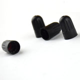 Maxbell Maxbell 20PCS Car Motorcycle Bicycle Plastic Wheel Tire Stem Valve Dust Covers Caps