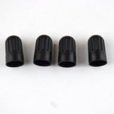 Maxbell Maxbell 20PCS Car Motorcycle Bicycle Plastic Wheel Tire Stem Valve Dust Covers Caps
