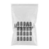 Maxbell Maxbell 20PCS Car Motorcycle Bicycle Plastic Wheel Tire Stem Valve Dust Covers Caps