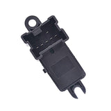 Auto Car Front Left Window Master Switch/Driver Side Power Window Switch for 09-12 Nissan Murano 3.5L Qashqai Replacement Window Switch - Aladdin Shoppers