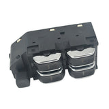 Maxbell Maxbell Car Window Lifter Switch 25668566 for Cadillac DeVille 97-99 Front Left Side