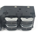 Maxbell Maxbell Car Window Lifter Switch 25668566 for Cadillac DeVille 97-99 Front Left Side